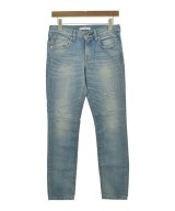 RED CARD（レッドカード）デニムパンツ 青 サイズ:23(XS位) レディース/2200627171017