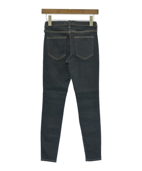 RED CARD（レッドカード）デニムパンツ 紺 サイズ:24(S位) レディース/2200617284215