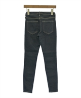 RED CARD（レッドカード）デニムパンツ 紺 サイズ:24(S位) レディース/2200617284215