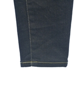 RED CARD（レッドカード）デニムパンツ 紺 サイズ:24(S位) レディース/2200617284215