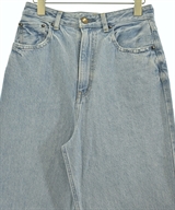 RED CARD（レッドカード）デニムパンツ 青 サイズ:25(S位) レディース/2200627113017