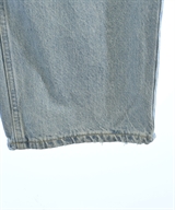 RED CARD（レッドカード）デニムパンツ 青 サイズ:25(S位) レディース/2200627113017