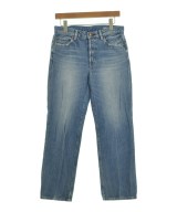 RED CARD（レッドカード）デニムパンツ 青 サイズ:25(S位) レディース/2200627113024