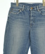 RED CARD（レッドカード）デニムパンツ 青 サイズ:25(S位) レディース/2200627113024