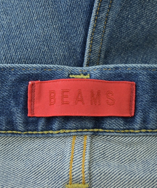 RED CARD（レッドカード）デニムパンツ 青 サイズ:28(S位) メンズ/2200627768156