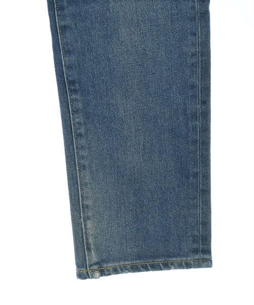 RED CARD（レッドカード）デニムパンツ 青 サイズ:28(S位) メンズ/2200627768156