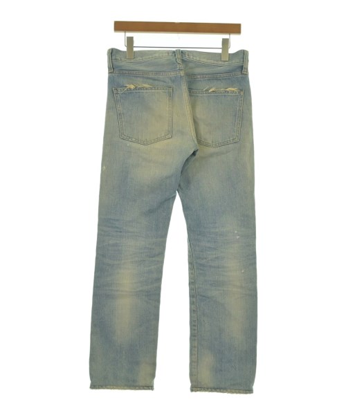 RED CARD（レッドカード）デニムパンツ 青 サイズ:30(M位) メンズ/2200627860027
