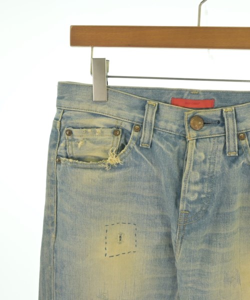 RED CARD（レッドカード）デニムパンツ 青 サイズ:30(M位) メンズ/2200627860027