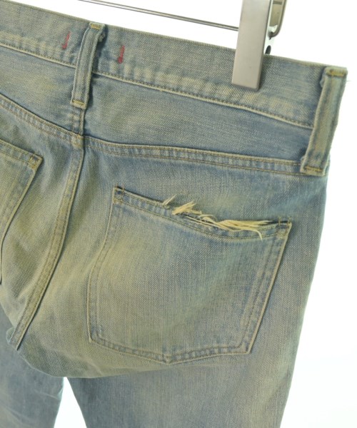 RED CARD（レッドカード）デニムパンツ 青 サイズ:30(M位) メンズ/2200627860027