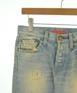 RED CARD（レッドカード）デニムパンツ 青 サイズ:30(M位) メンズ/2200627860027
