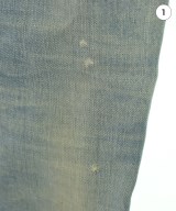 RED CARD（レッドカード）デニムパンツ 青 サイズ:30(M位) メンズ/2200627860027