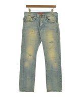 RED CARD デニムパンツ