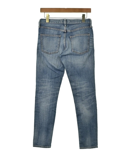 RED CARD（レッドカード）デニムパンツ 青 サイズ:22(XXS位) レディース/2200628028013