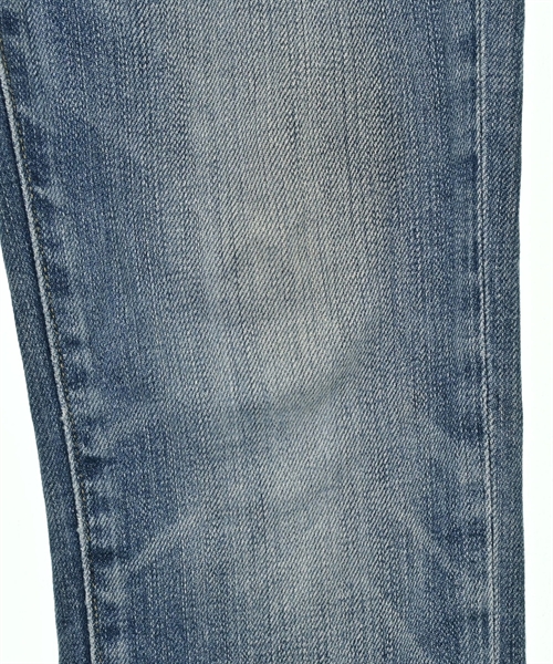 RED CARD（レッドカード）デニムパンツ 青 サイズ:22(XXS位) レディース/2200628028013