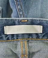 RED CARD（レッドカード）デニムパンツ 青 サイズ:22(XXS位) レディース/2200628028013