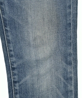 RED CARD（レッドカード）デニムパンツ 青 サイズ:22(XXS位) レディース/2200628028013