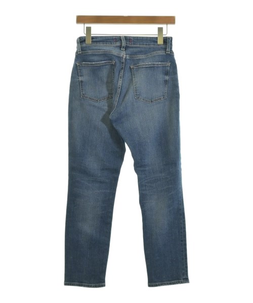 RED CARD（レッドカード）デニムパンツ 紺 サイズ:24(S位) レディース/2200628530011