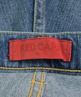 RED CARD（レッドカード）デニムパンツ 紺 サイズ:24(S位) レディース/2200628530011