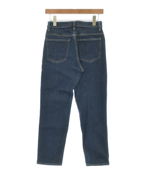 RED CARD（レッドカード）デニムパンツ 紺 サイズ:25(S位) レディース/2200628017031