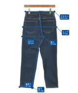 RED CARD（レッドカード）デニムパンツ 紺 サイズ:25(S位) レディース/2200628017031