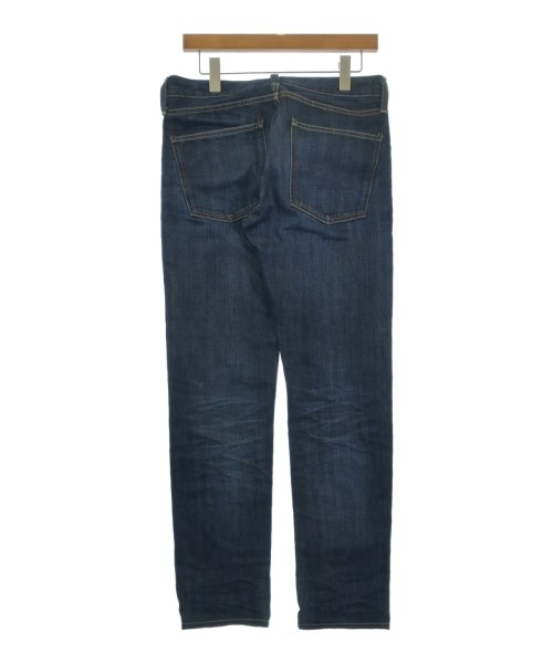 RED CARD（レッドカード）デニムパンツ 紺 サイズ:30(M位) メンズ/2200629594036