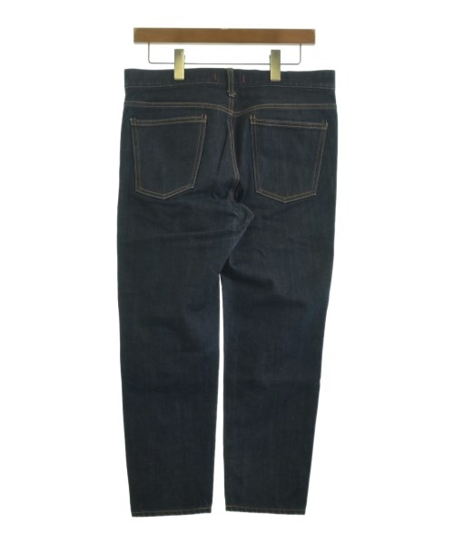 RED CARD（レッドカード）デニムパンツ 紺 サイズ:30(XL位) レディース/2200629607118