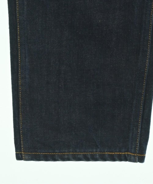 RED CARD（レッドカード）デニムパンツ 紺 サイズ:30(XL位) レディース/2200629607118