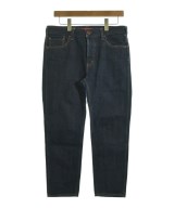 RED CARD（レッドカード）デニムパンツ 紺 サイズ:30(XL位) レディース/2200629607118