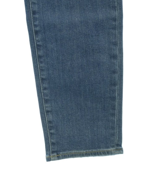 RED CARD（レッドカード）デニムパンツ 青 サイズ:25(S位) レディース/2200617483052