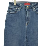 RED CARD（レッドカード）デニムパンツ 青 サイズ:25(S位) レディース/2200617483052