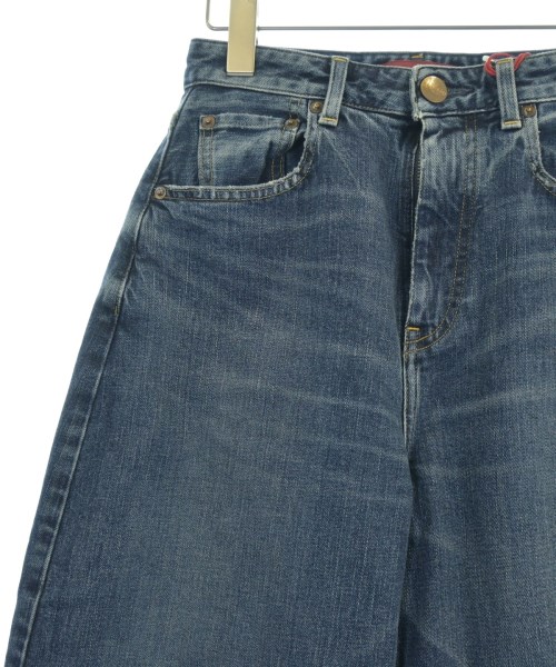 RED CARD（レッドカード）デニムパンツ 紺 サイズ:23(XS位) レディース/2200618031023