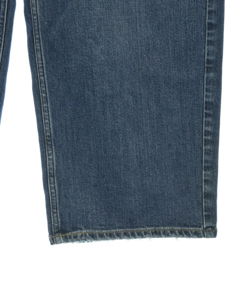 RED CARD（レッドカード）デニムパンツ 紺 サイズ:23(XS位) レディース/2200618031023