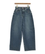 RED CARD（レッドカード）デニムパンツ 紺 サイズ:23(XS位) レディース/2200618031023