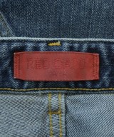 RED CARD（レッドカード）デニムパンツ 紺 サイズ:23(XS位) レディース/2200618031023