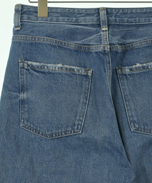 RED CARD（レッドカード）デニムパンツ 青 サイズ:23(XS位) レディース/2200616759011