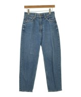 RED CARD（レッドカード）デニムパンツ 青 サイズ:23(XS位) レディース/2200616759011