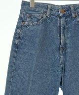 RED CARD（レッドカード）デニムパンツ 青 サイズ:23(XS位) レディース/2200616759011