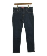 RED CARD（レッドカード）デニムパンツ 紺 サイズ:25(S位) レディース/2200630628027
