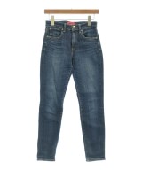 RED CARD（レッドカード）デニムパンツ 紺 サイズ:23(XS位) レディース/2200630753040