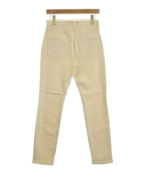 RED CARD（レッドカード）デニムパンツ 白 サイズ:25(S位) レディース/2200626084011