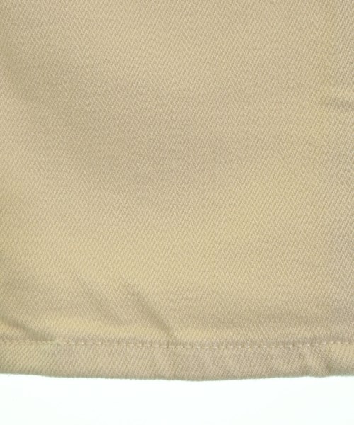 RED CARD（レッドカード）デニムパンツ 白 サイズ:25(S位) レディース/2200626084011