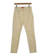 RED CARD（レッドカード）デニムパンツ 白 サイズ:25(S位) レディース/2200626084011