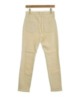 RED CARD（レッドカード）デニムパンツ 白 サイズ:25(S位) レディース/2200626084011