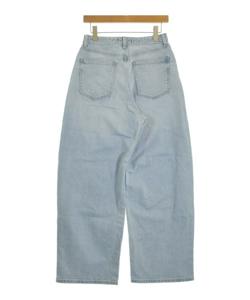 RED CARD（レッドカード）デニムパンツ 青 サイズ:25(S位) レディース/2200631355021