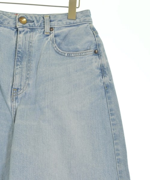 RED CARD（レッドカード）デニムパンツ 青 サイズ:25(S位) レディース/2200631355021