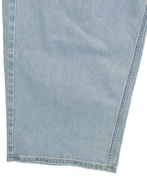 RED CARD（レッドカード）デニムパンツ 青 サイズ:25(S位) レディース/2200631355021