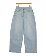 RED CARD（レッドカード）デニムパンツ 青 サイズ:25(S位) レディース/2200631355021