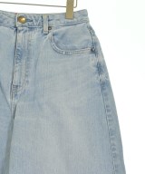 RED CARD（レッドカード）デニムパンツ 青 サイズ:25(S位) レディース/2200631355021