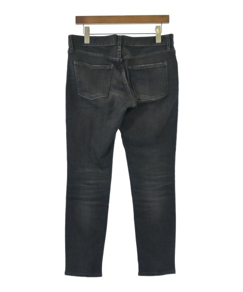 RED CARD（レッドカード）デニムパンツ 黒 サイズ:25(S位) レディース/2200632133055