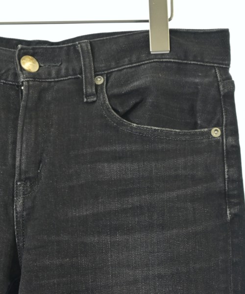 RED CARD（レッドカード）デニムパンツ 黒 サイズ:25(S位) レディース/2200632133055